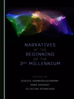 cover image of Narratives at the Beginning of the 3rd Millennium